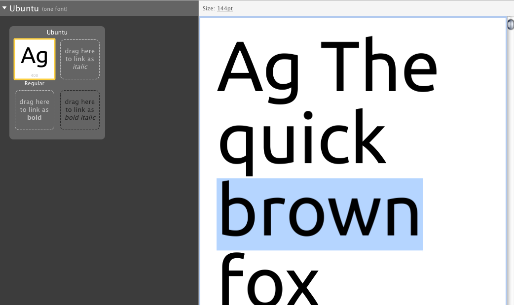 fontlab transtype